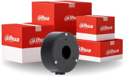 ADAPTER DAHUA PFA136-BLACK Opakowanie zbiorcze 20 szt.