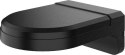 Hikvision DS-220AZJ-130-BA uchwyt ścienny kamer kopułkowych i turret
