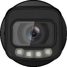 Kamera IP Dahua IPC-HFW3849T-ZAS-IL-27135-BLACK