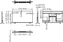 Monitor Hikvision DS-D5055U3-1V0S