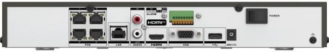 Rejestrator IP Hikvision DS-7604NXI-K1/4P/VPro