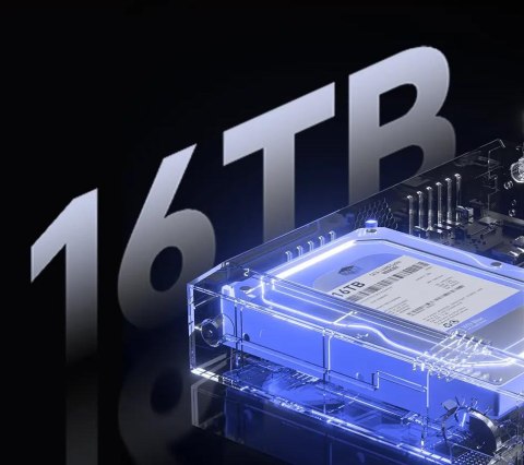 Rejestrator IP Imou N118-8P 18-kanałowy 8-PoE