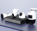 Rejestrator IP Imou N118-8P 18-kanałowy 8-PoE