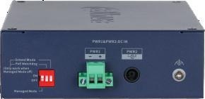 SWITCH DAHUA CHS4212-8GT-110