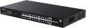 SWITCH POE TENDA ZARZĄDZALNY TEG2228P-24-410W