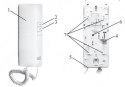 UNIFON EURA ADA-38A3 (RL-3203H); 9728
