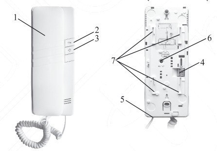 UNIFON EURA ADA-38A3 (RL-3203H); 9728