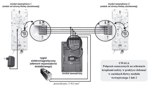 UNIFON EURA ADA-38A3 (RL-3203H); 9728