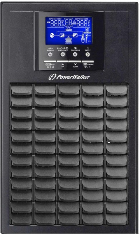 UPS ZASILACZ AWARYJNY PowerWalker VFI 5000 EVS PF1