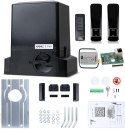 Zestaw Delta 2 SMART - FAAC 740 (Wi-Fi+LAN+BLE) do 500kg bram przesuwnych