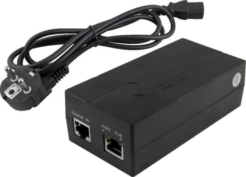 ZASILACZ IMPULSOWY DESKTOP PoE Pulsar PSP52003