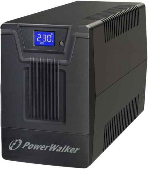 UPS ZASILACZ AWARYJNY PowerWalker VI 2000 SCL