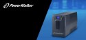 UPS ZASILACZ AWARYJNY PowerWalker VI 2000 SCL