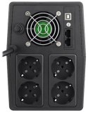 UPS ZASILACZ AWARYJNY PowerWalker VI 2000 SCL