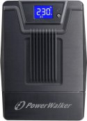 UPS ZASILACZ AWARYJNY PowerWalker VI 2000 SCL