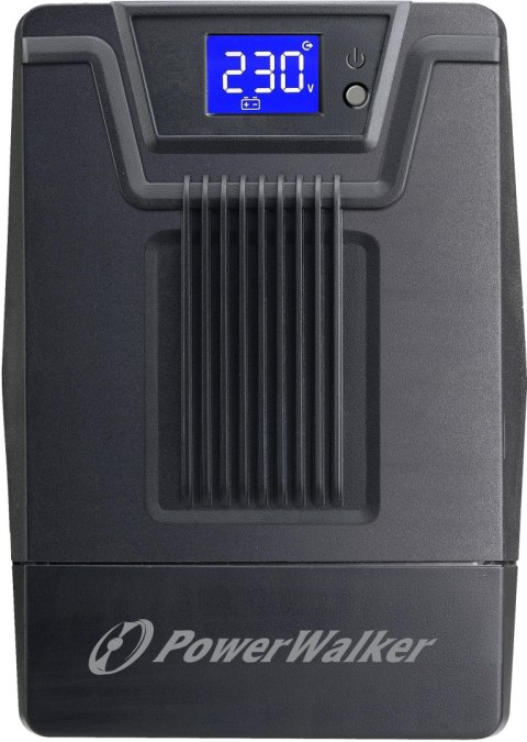 UPS ZASILACZ AWARYJNY PowerWalker VI 2000 SCL
