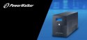 UPS ZASILACZ AWARYJNY PowerWalker VI 3000 SCL