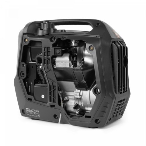 AGREGAT PRĄDOTWÓRCZY INWERTOROWY SUPER SILENT DAEWOO GDA 2500Si 2.0kW