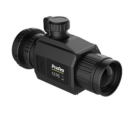 MONOKULAR PIXFRA by DAHUA PFI-C650F