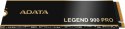 Adata Dysk SSD LEGEND 900 Pro 4TB PCIe 4x4 7.4/6.5 GB/s M2
