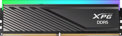 Adata Pamięć XPG Lancer Blade DDR5 6400 DIMM 64GB (2x32) CL32 czarna
