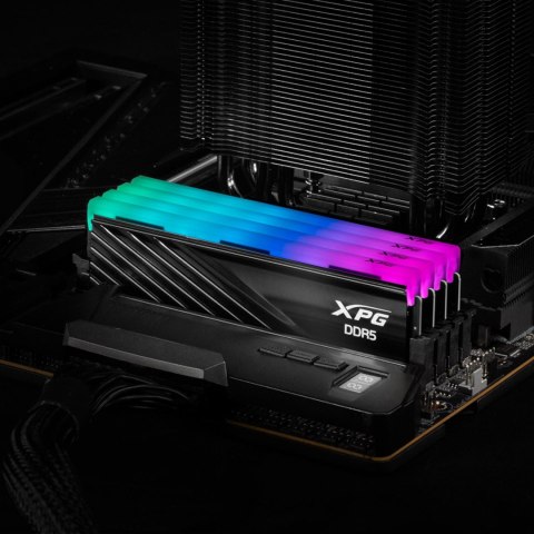 Adata Pamięć XPG Lancer Blade DDR5 6400 DIMM 64GB (2x32) CL32 czarna