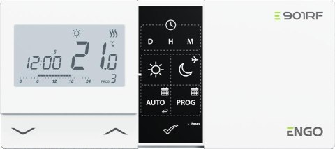 ENGO Controls E901-RF - Regulator bezprzewodowy