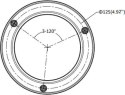 Kamera IP Hikvision DS-2CD2786G2HT-IZS(2.8-12mm)(eF)