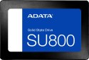 Dysk SSD Adata SU800 Ultimate 256GB 2,5" SATA SSD ADATA