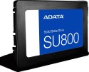 Dysk SSD Adata SU800 Ultimate 256GB 2,5" SATA SSD ADATA
