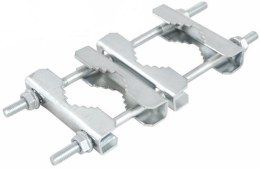 Cybant - łącznik masztów antenowych RED EAGLE