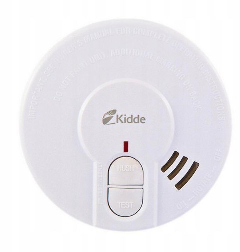 Czujnik dymu KIDDE 29HD KIDDE