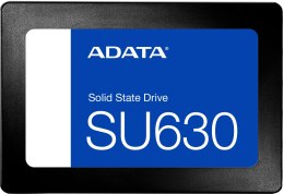 DYSK SSD ADATA Ultimate SU630 240GB 2.5 S3 3D ADATA