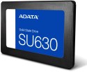 DYSK SSD ADATA Ultimate SU630 240GB 2.5 S3 3D ADATA