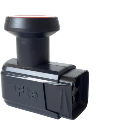 Konwerter Quad FTE eXcellento Black LTE 0,1 dB FTE