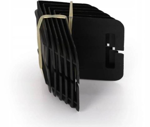 Obejma kominowa OK-43T13 + taśma stalowa RED EAGLE