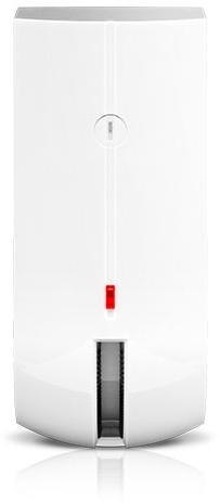 SATEL BE WAVE Bezprzewodowa zewnętrzna dualna czujka kurtynowa Outdoor Curtain Detector AOCD-260 ABA SATEL