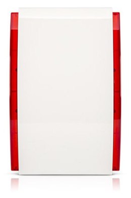 SATEL BE WAVE Bezprzewodowy sygnalizator wewnętrzny Indoor Siren R ASP-215 R ABAX2 SATEL