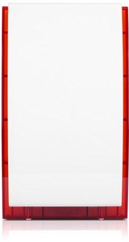 SATEL BE WAVE Bezprzewodowy zewnętrzny sygnalizator akustyczno-optyczny Outdoor Siren R ASP-200 R A SATEL