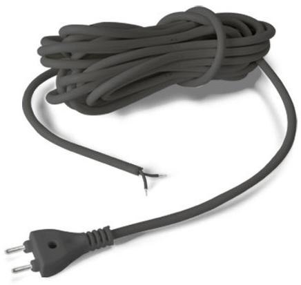 SATEL BE WAVE Sonda zalania do zastosowania z czujkami Multipurpose Detector DG - ciemnoszara FPX-1 SATEL