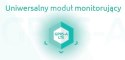 SATEL MODUŁ MONITORUJACY GPRS-A LTE (W ZESTAWIE Z OBUDOWĄ I ANTENĄ) SATEL