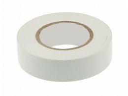 TAŚMA IZOLACYJNA REPERO 711E BIAŁA 19MMX20M REPERO