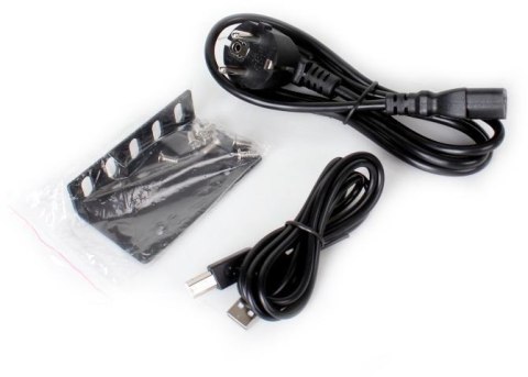 UPS ZASILACZ AWARYJNY VOLT POLSKA RACKUPS 850VA 480W VOLT POLSKA