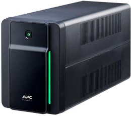 APC Zasilacz awaryjny BX1200MI-FR Back-UPS 1200VA,230V,AVR,4 French