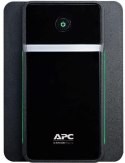 APC Zasilacz awaryjny BX1600MI Back-UPS 1600VA, 230V, AVR, 6 IEC