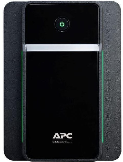 APC Zasilacz awaryjny BX1600MI-FR Back-UPS 1600VA,230V,AVR,4 French