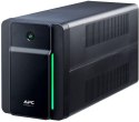 APC Zasilacz awaryjny BX2200MI-GR Back-UPS 2200VA,230V,AVR,4 Schuko