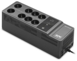 APC Zasilacz awaryjny BE650G2-GR 65VA/400W