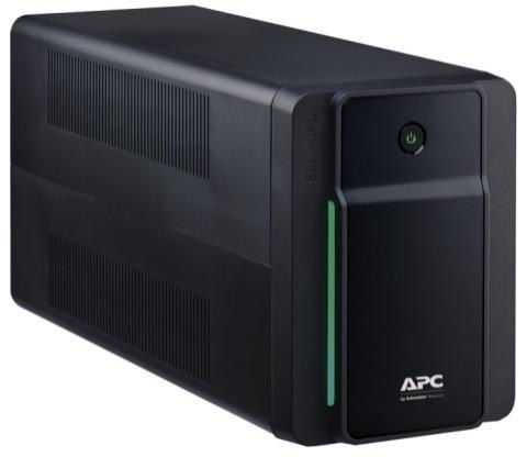 APC Zasilacz awaryjny BVX1600LI-GR Easy UPS 1600VA,230V, AVR,4 Schuko