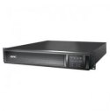 APC Zasilacz awaryjny SMX1500RMI2UNC X 1500VA USB/AP9641/RS/LCD/RT 2U